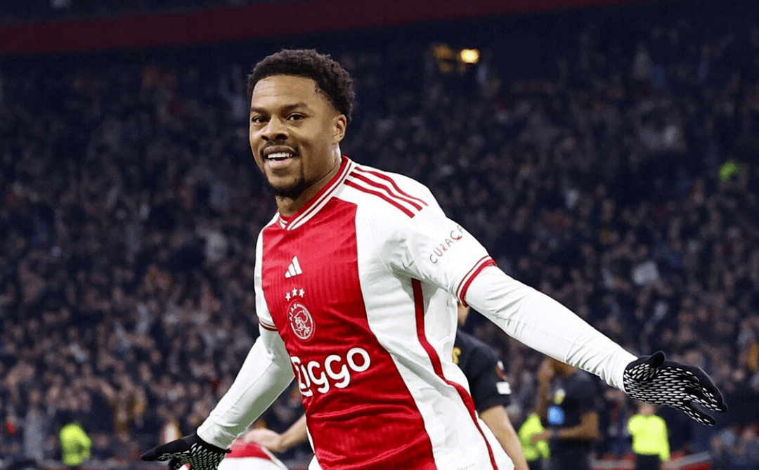 开云登录-阿贾克斯发布备战花絮,清晨绝杀压哨,意大利杯任务艰巨,临场指挥获称赞的简单介绍