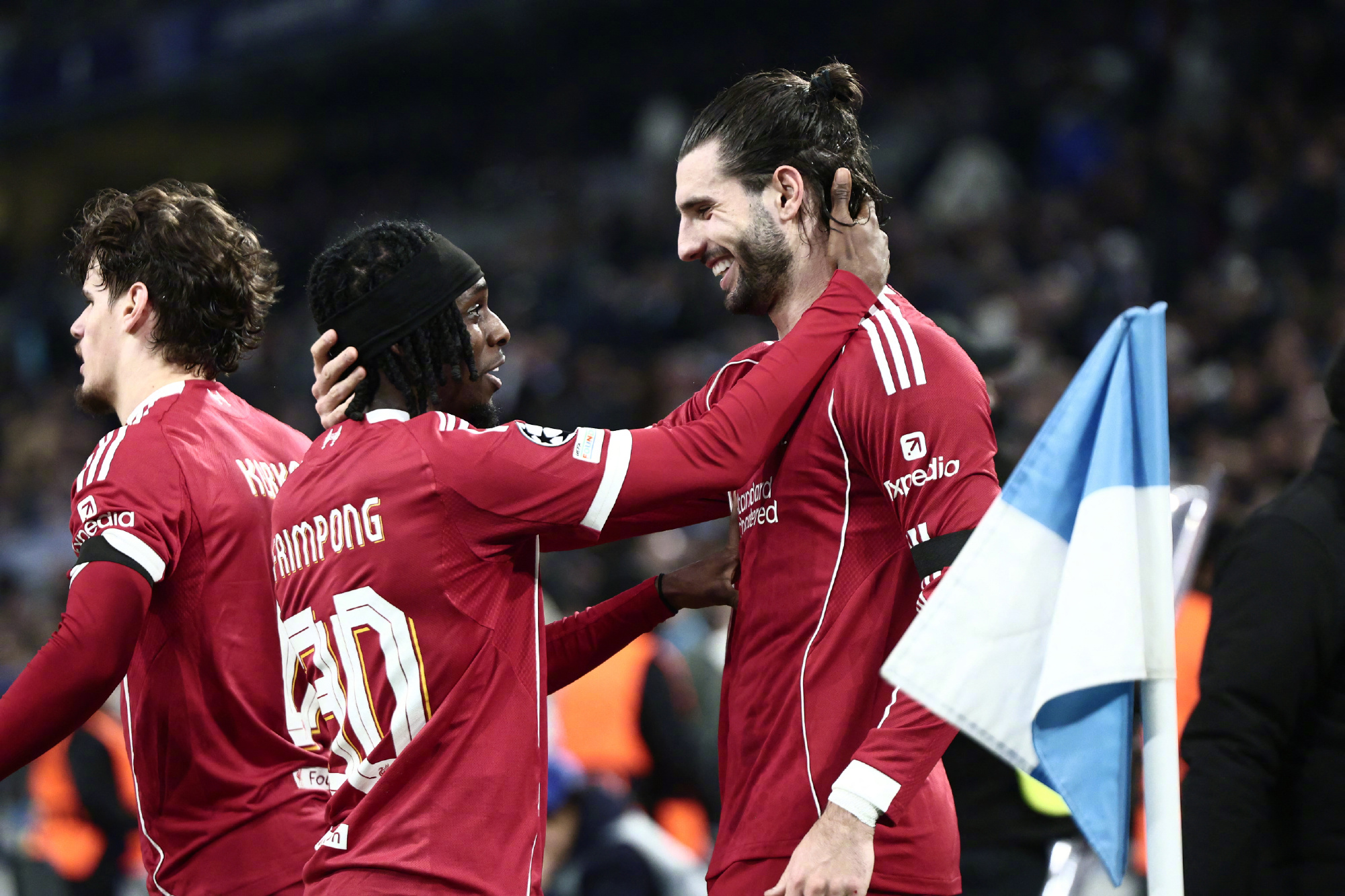 开云入口-关于利物浦迎欧超杯关键赛,转会期战术微调,球迷炸锅,控场能力受关注的信息