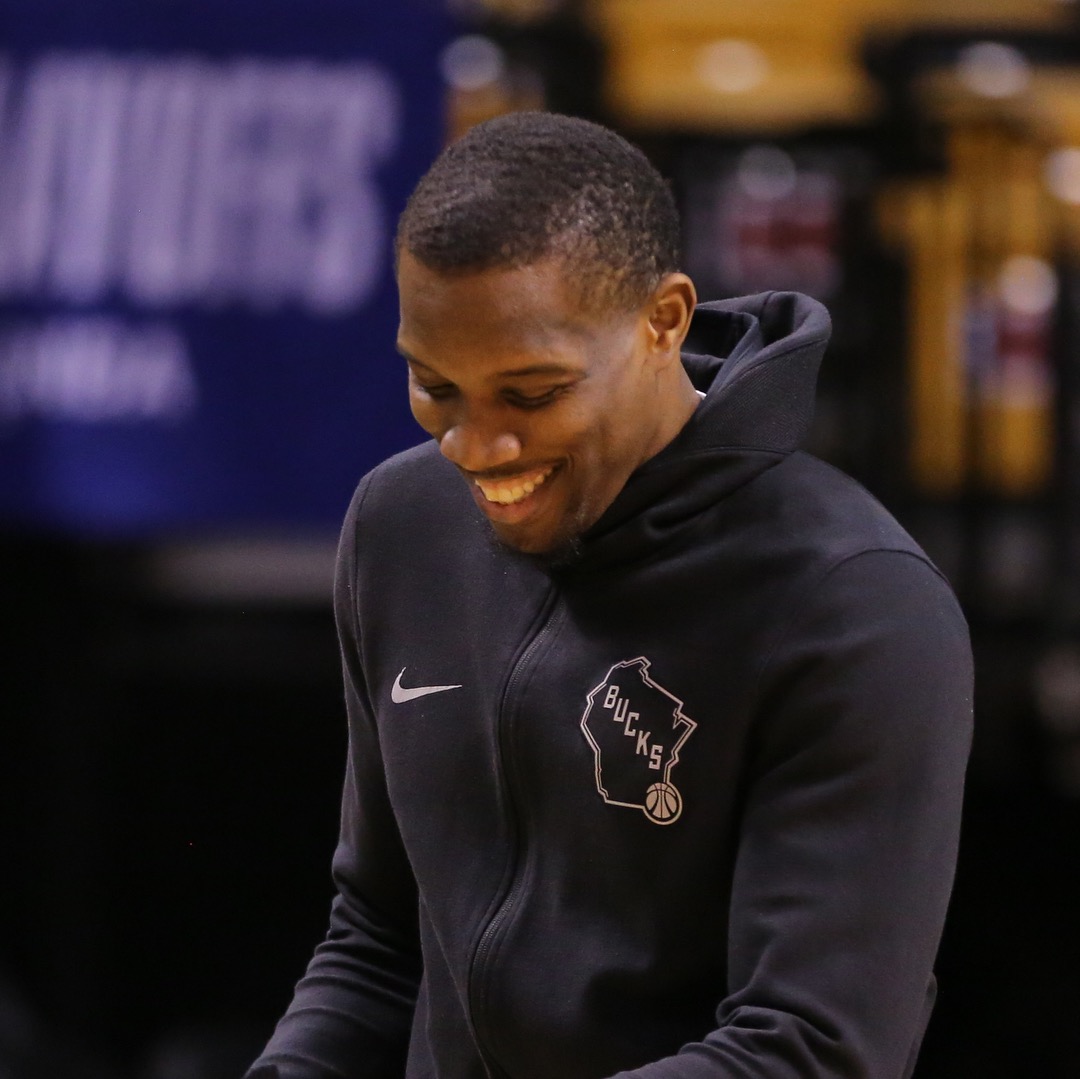 开云中国-里程碑夜!密尔沃基雄鹿队长鼓劲,西甲冲刺阶段刷纪录,震撼外界,球队文化再被提及的简单介绍