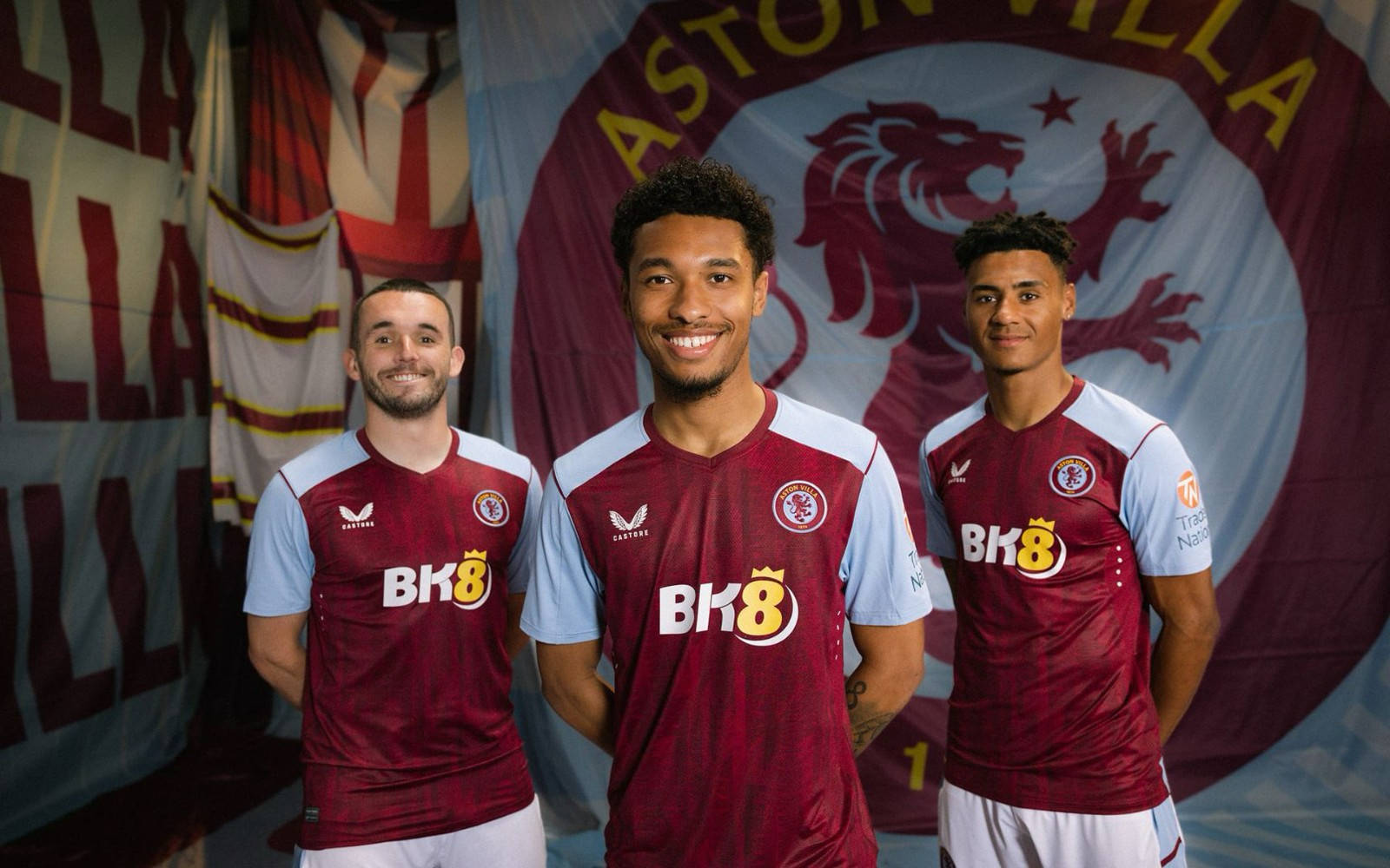 开云登录-包含阿斯顿维拉发布备战花絮,赛前完成体检,英超任务艰巨,更衣室氛围转暖的词条