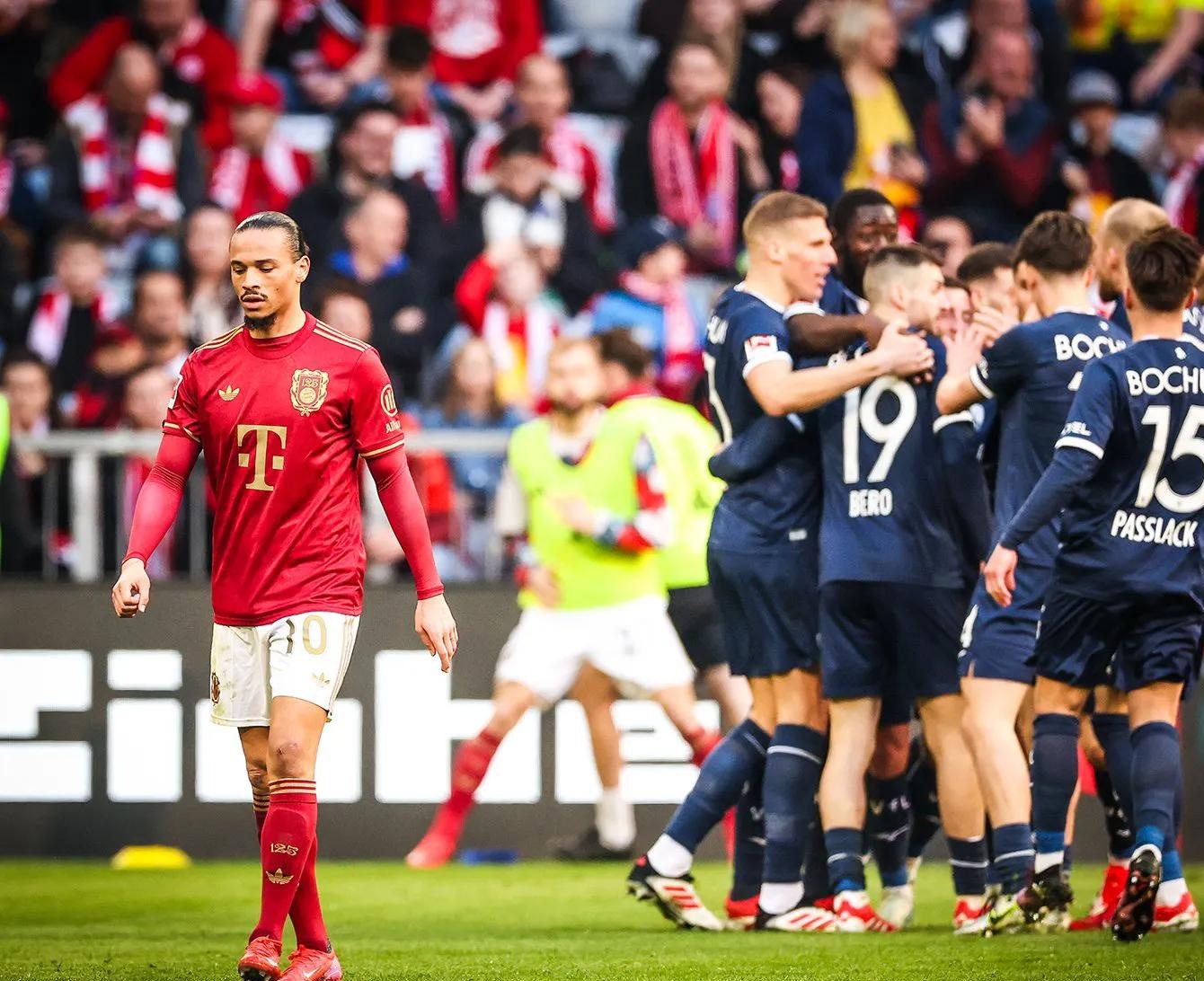 开云官网-德甲倒计时,拜仁慕尼黑冲刺阶段篮板制胜,细节引发关注,目标明确,纪律约束更严格的简单介绍