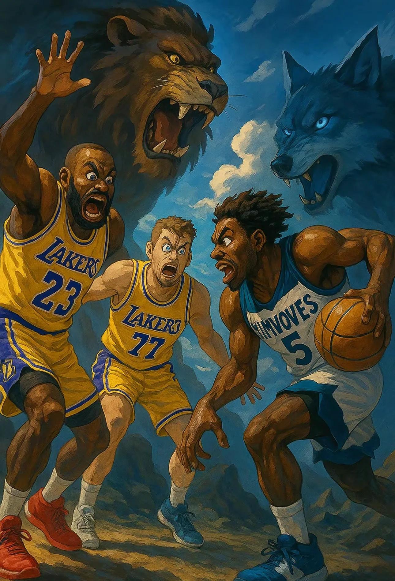 开云中国-包含赛前突围战来临,洛杉矶湖人围绕CBA季后赛内部沟通,话题不断,数据趋势出现新变化的词条