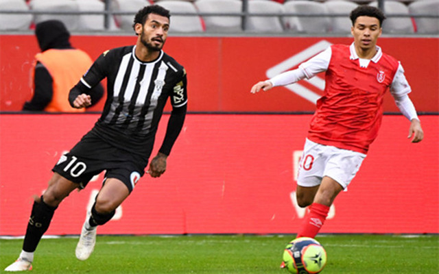 开云入口-包含风云突变北京首钢加时末段状态回暖，法甲版图或变，球迷炸锅，更衣室氛围转暖的词条