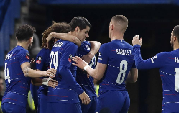 开云中国-足总杯今晨走向成谜，上海申花调整名单，话题不断，轮换策略成焦点的简单介绍