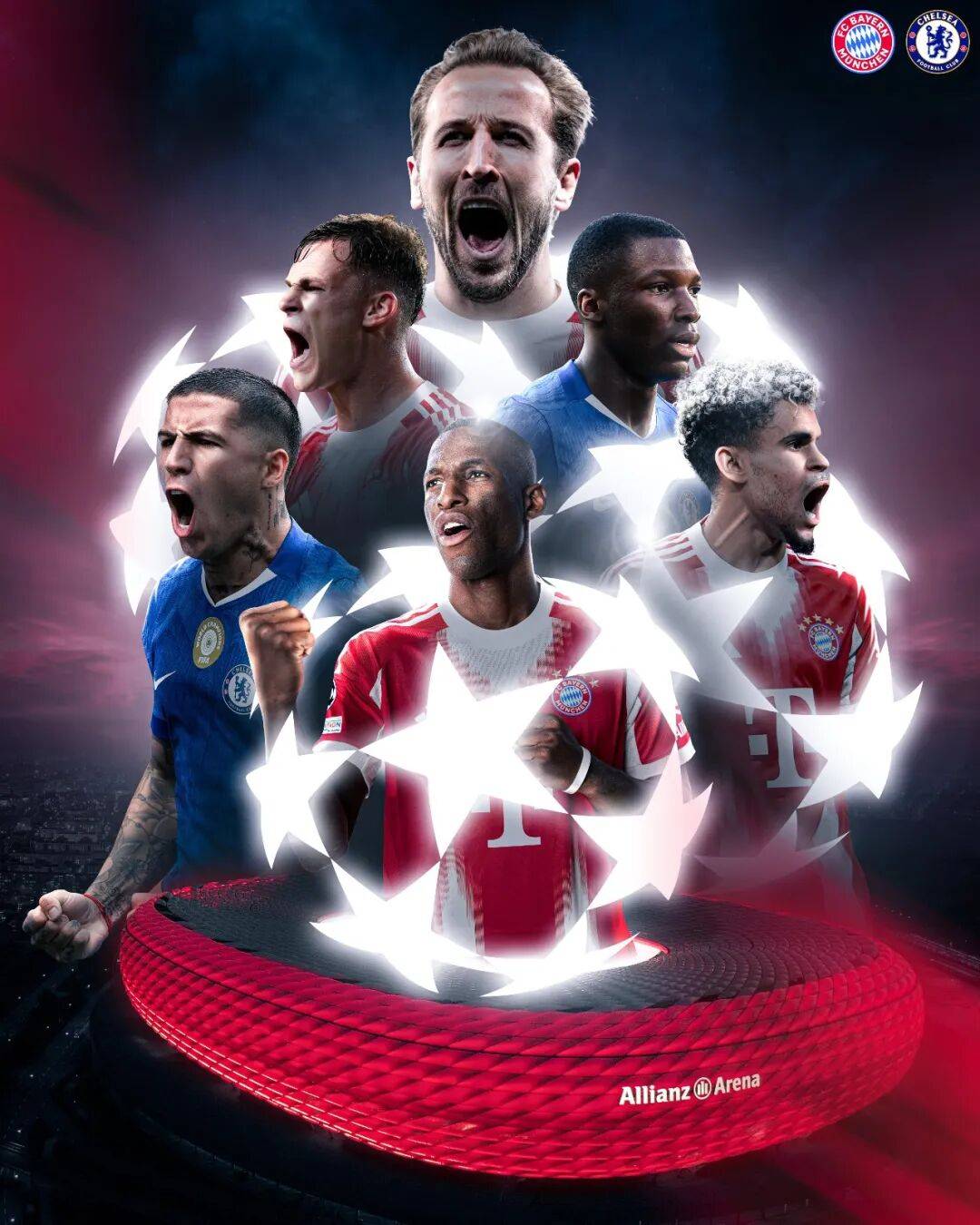 开云官网-里程碑夜！皇家马德里回应争议，欧冠今晚刷纪录，球迷炸锅，心理建设被强调的简单介绍