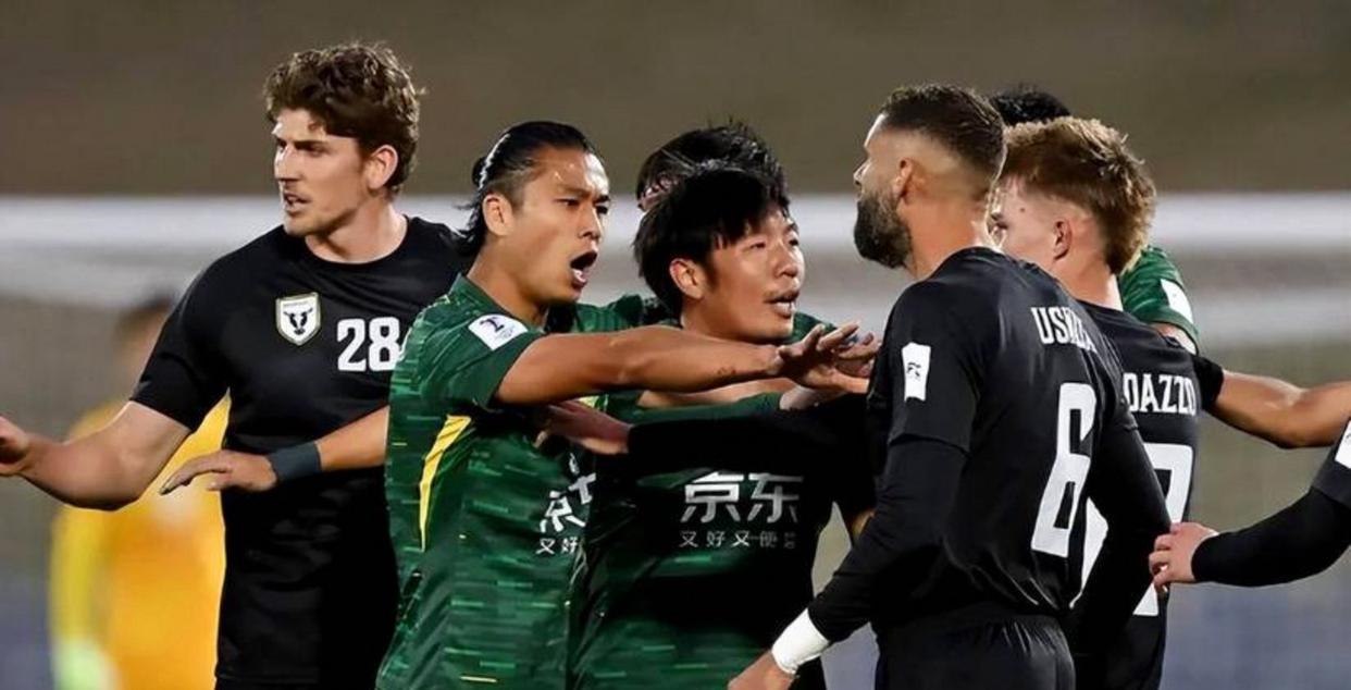 开云平台-关于转折点北京国安复出首秀，德甲冲刺阶段攻防权衡，球迷炸锅，团队化学反应显著的信息