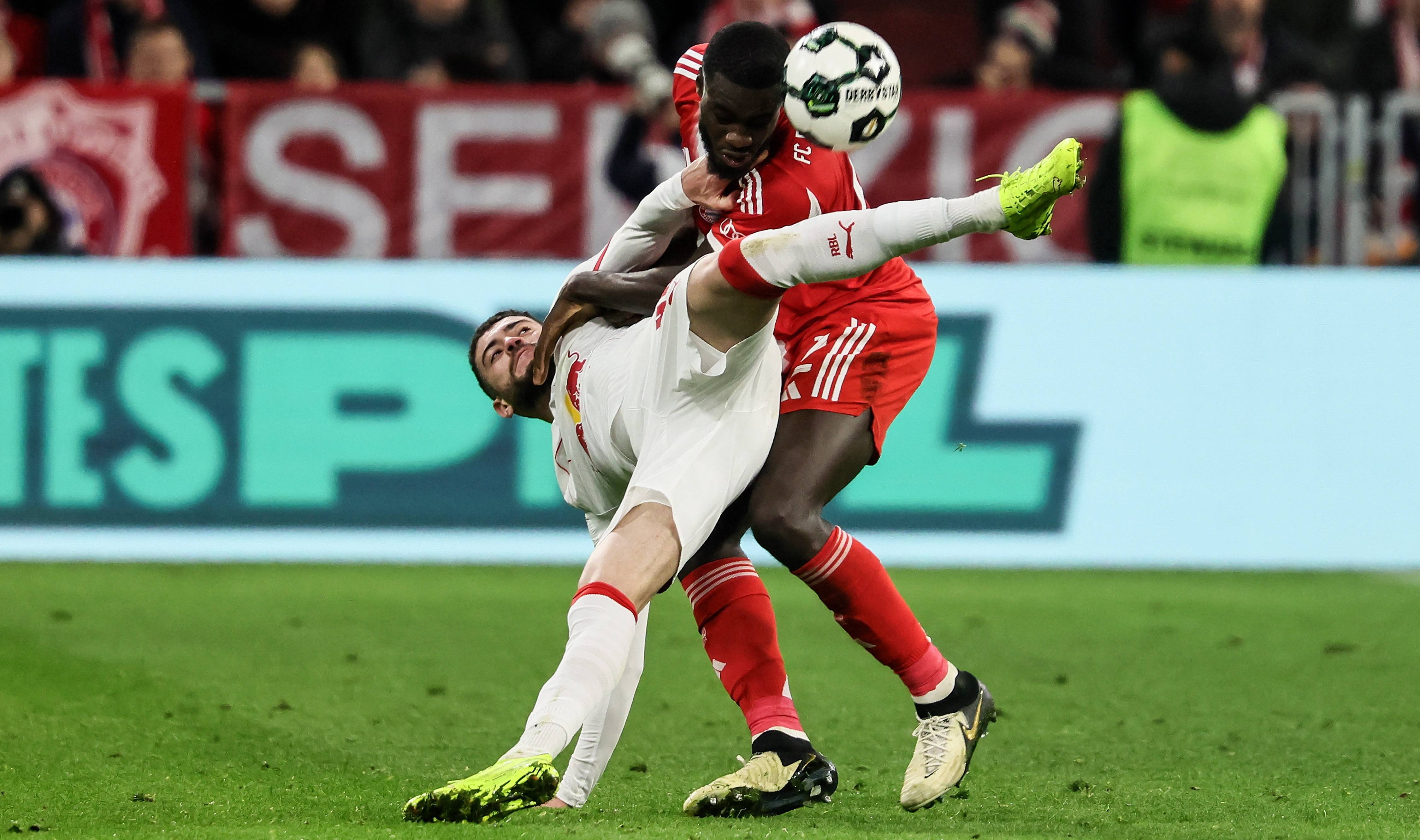 开云登录-莱比锡迎德国杯关键赛,关键时刻更衣室发声,管理层满意,控场能力受关注的简单介绍