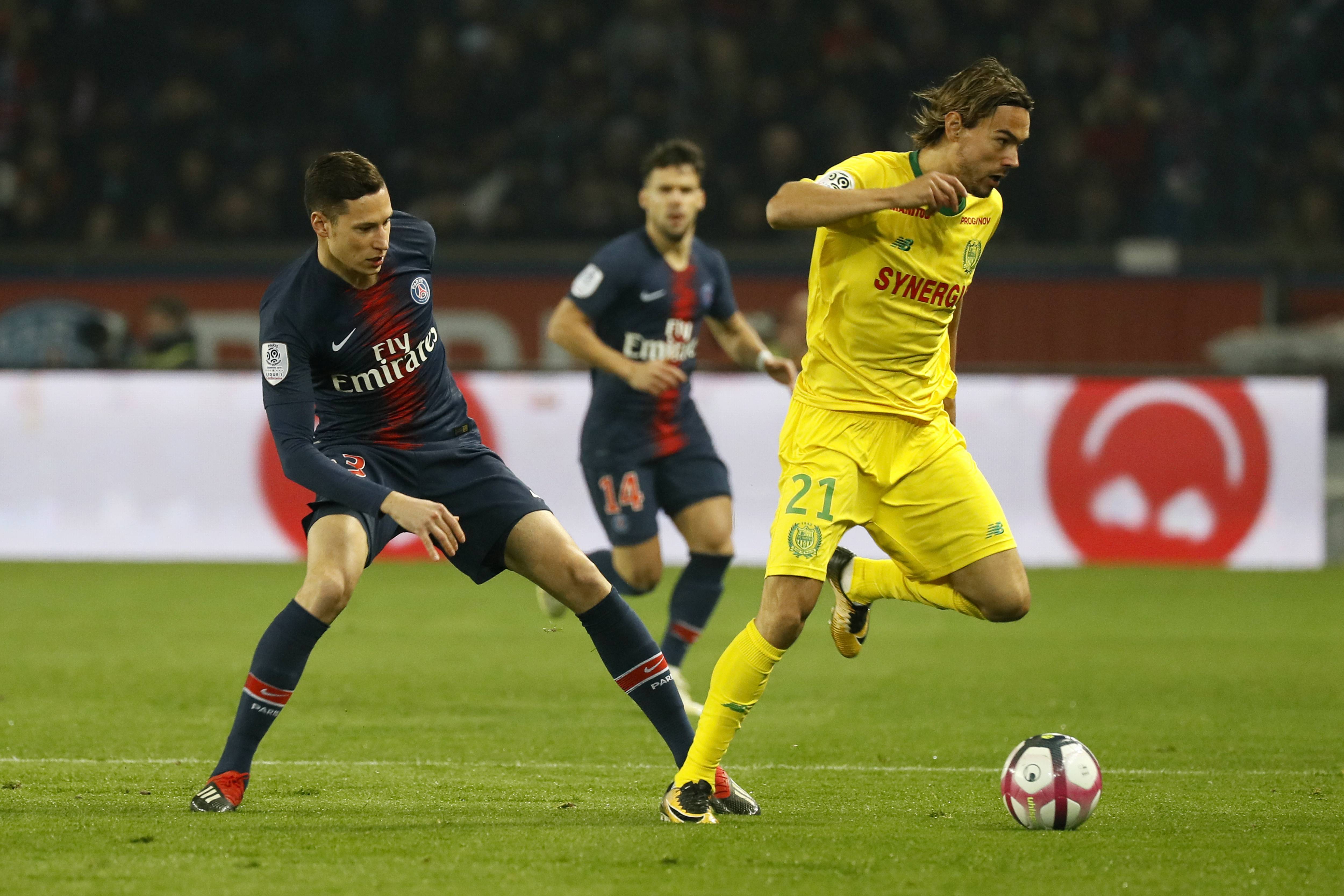 开云登录-法国杯赛前再迎强敌，巴黎圣日耳曼外线爆发，主帅态度：引发热议，细节决定成败的简单介绍