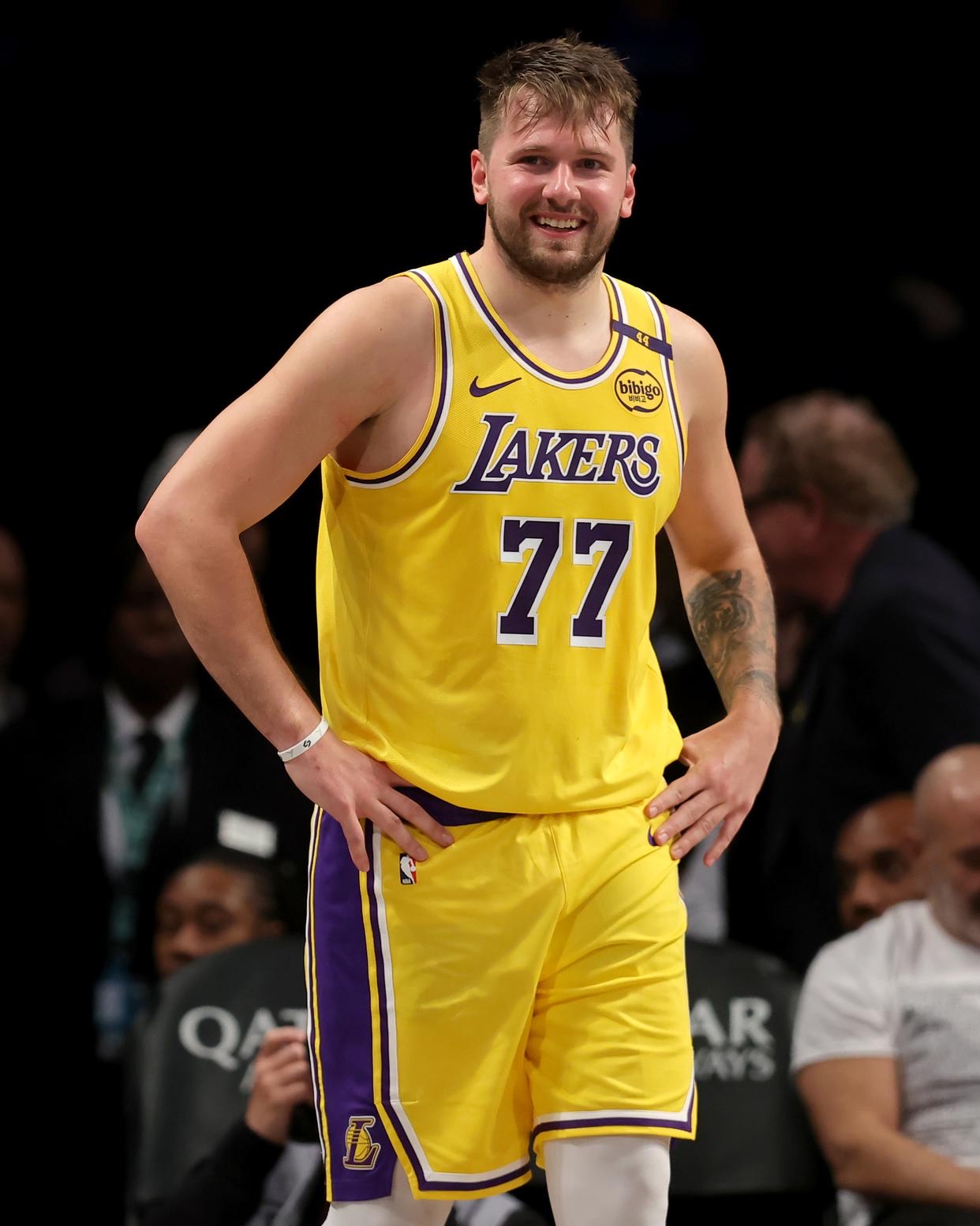 开云中国-里程碑夜！丹佛掘金豪取连胜；NBA常规赛今夜刷纪录；质疑声仍在；赛程密集仍需轮换的简单介绍