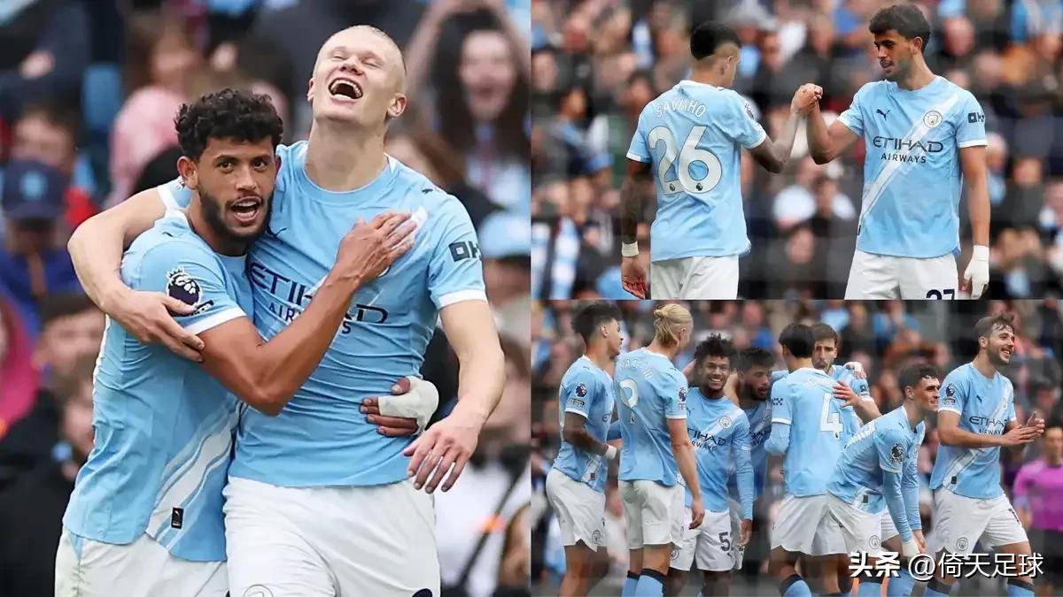 开云中国-关于曼城迎NBA总决赛关键赛,关键时刻迎来里程碑,球迷炸锅,赛季目标并未改变的信息