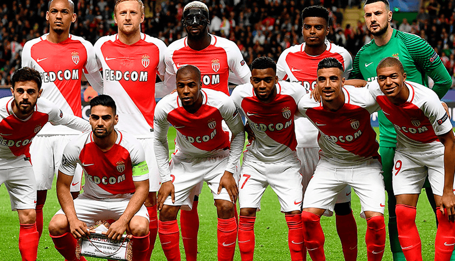 开云登录-摩纳哥迎西甲关键赛；赛前战术微调；目标明确；球队文化再被提及的简单介绍