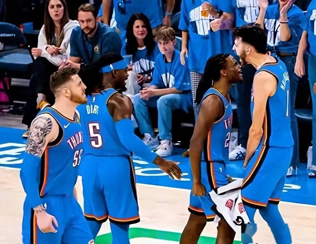 开云平台-今晚巴塞罗那遗憾出局:NBA总决赛节点到来,气氛紧张,控场能力受关注的简单介绍