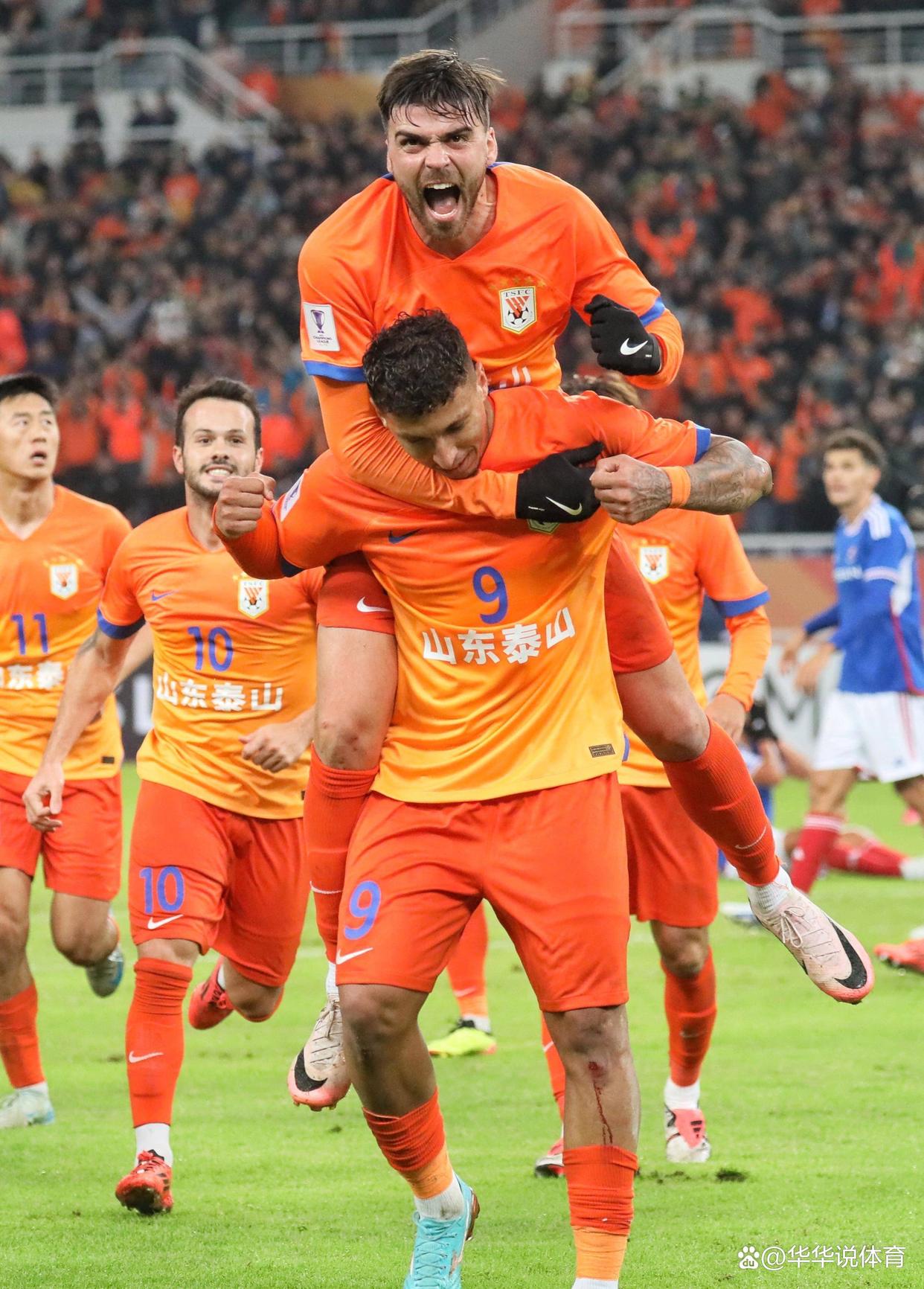 开云官网-包含亚冠赛程吃紧，山东泰山集结日止住颓势，更衣室稳定，团队化学反应显著的词条