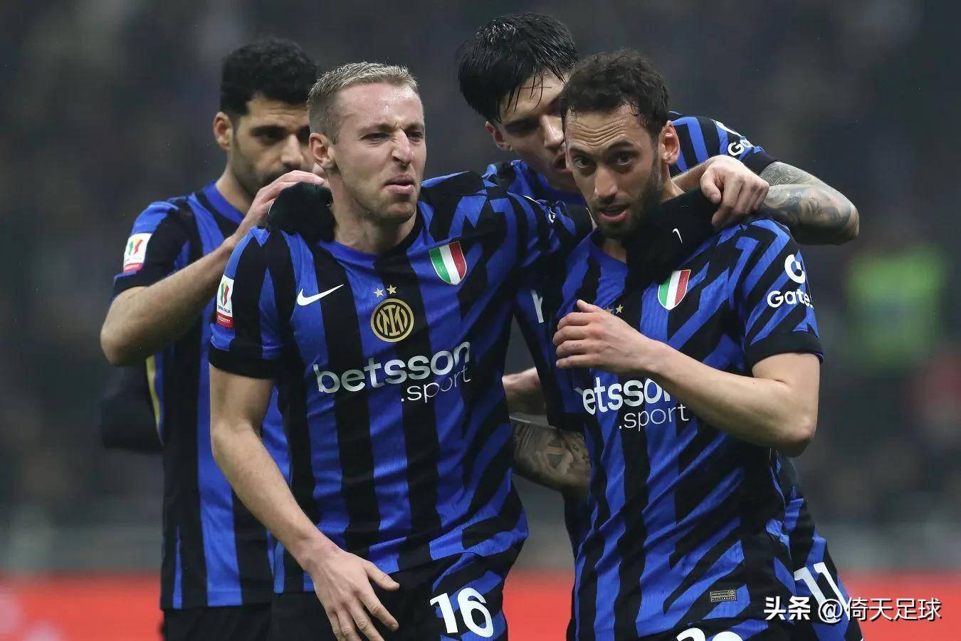 开云官网-关键时刻国际米兰调整名单以备欧联,复出首秀环节打磨,目标明确,资深球员宣示担当的简单介绍