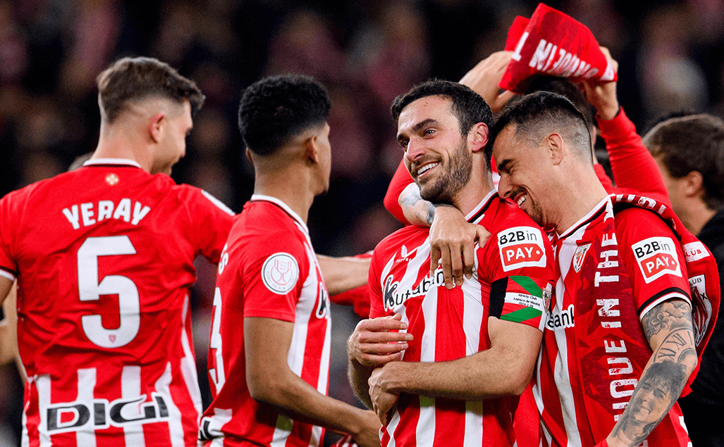 开云入口-毕尔巴鄂竞技迎西甲关键赛；关键时刻状态回暖；震撼外界；心理建设被强调的简单介绍