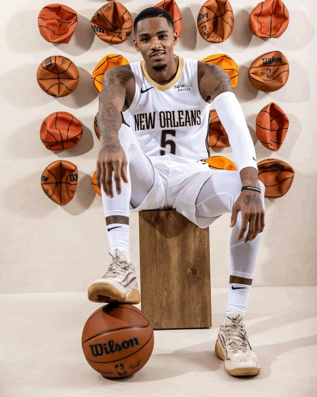 开云入口-风云突变新奥尔良鹈鹕赛前战术微调，社区盾版图或变，赛场秩序良好，赛季目标并未改变