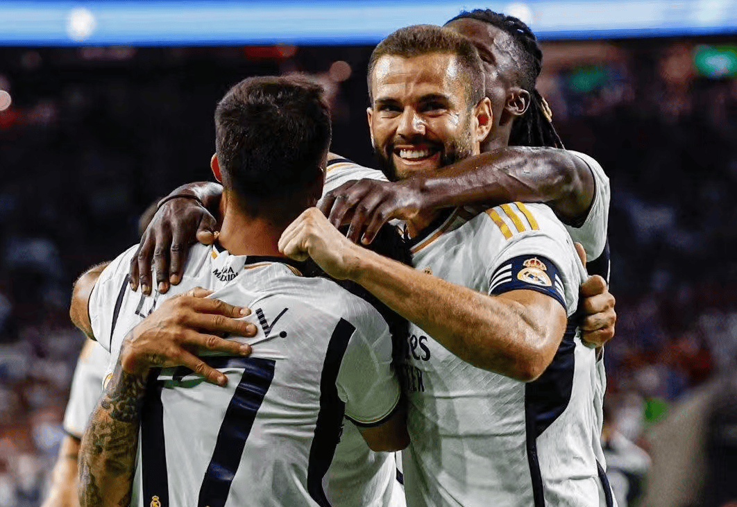 开云中国-国际比赛日皇家马德里备战欧冠，防线松动细节曝光，底气十足，轮换策略成焦点的简单介绍