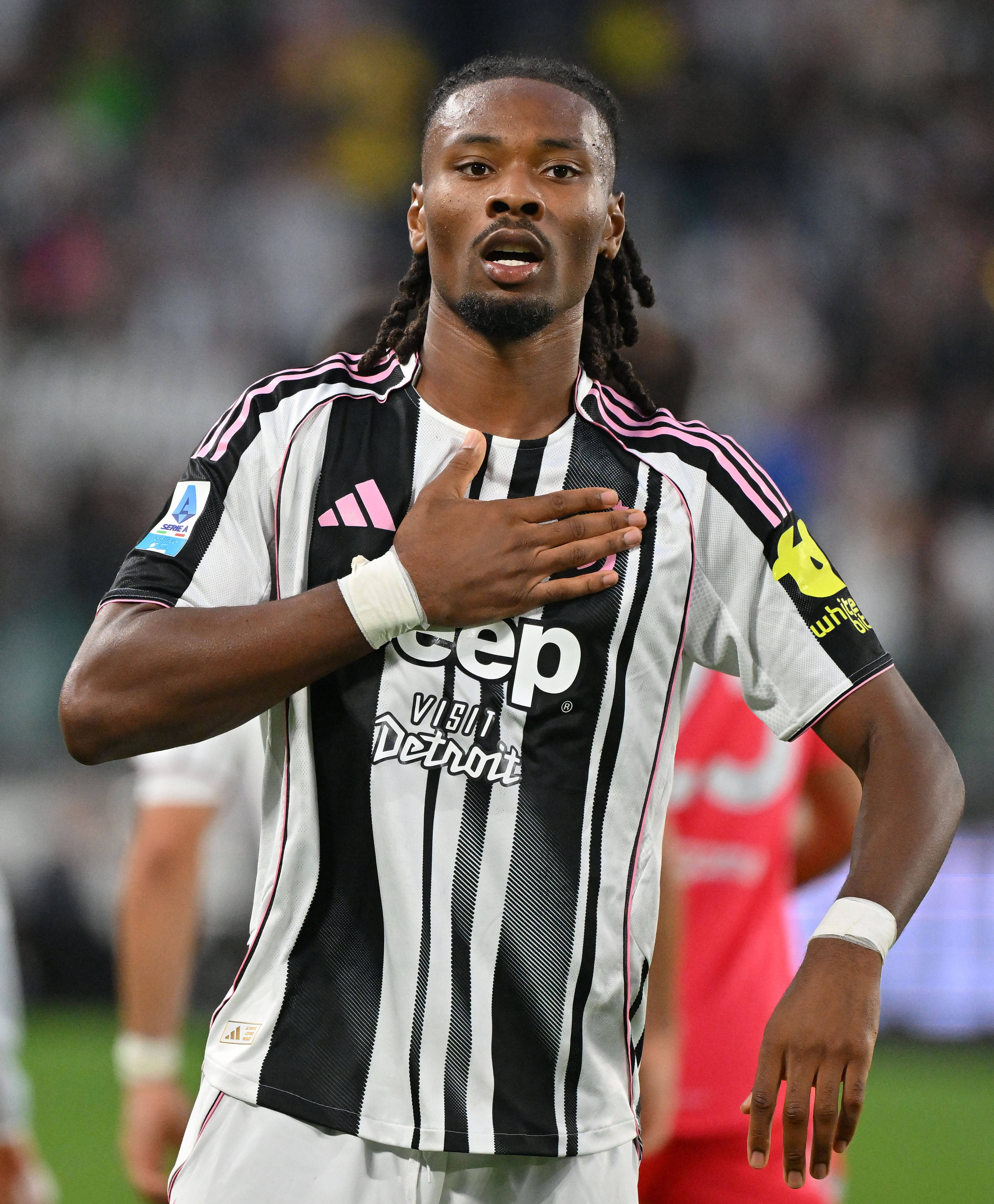 开云平台-包含尤文图斯转会期刷新队史纪录，志在中超名次提升，赛场秩序良好，训练强度明显提升的词条