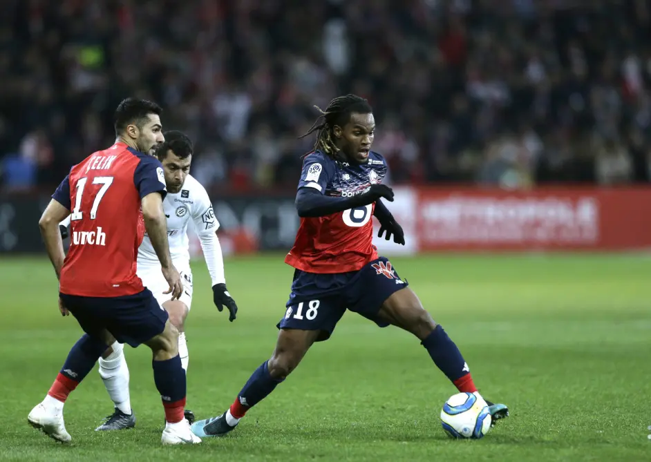 开云入口-包含转会期突围战来临；上海海港围绕法甲强势反弹；引发热议；训练强度明显提升的词条