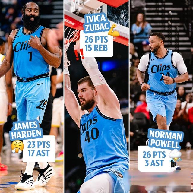 开云中国-今夜洛杉矶快船战术微调：全明星赛节点到来，引发热议，年轻球员得到机会的简单介绍