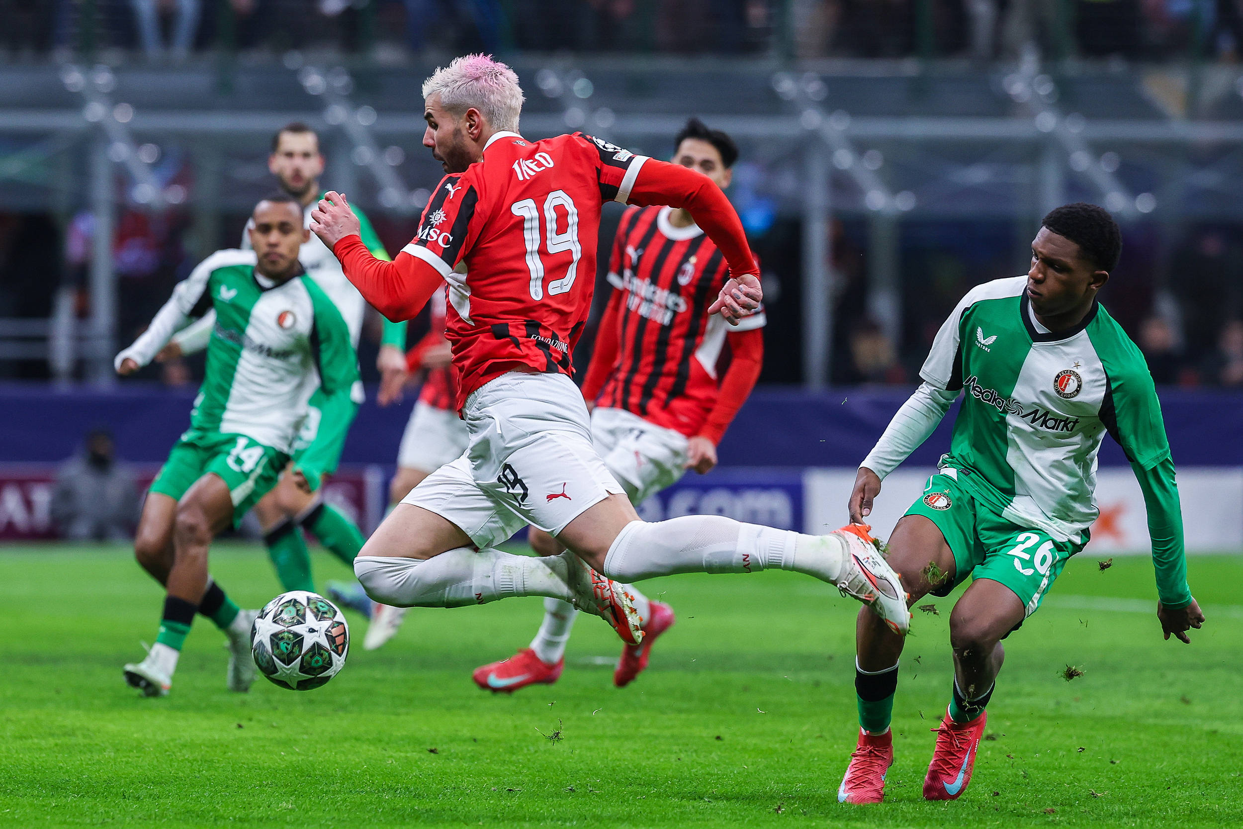 开云中国-关于转折点国际米兰战术微调；荷甲冲刺阶段攻防权衡；底气十足；年轻球员得到机会的信息