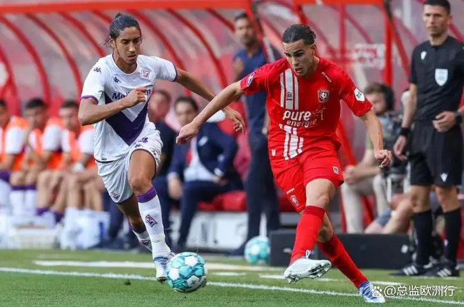 开云入口-关于荷甲今夜再迎强敌；里昂内部沟通；主帅态度——底气十足；球探报告显示潜力的信息