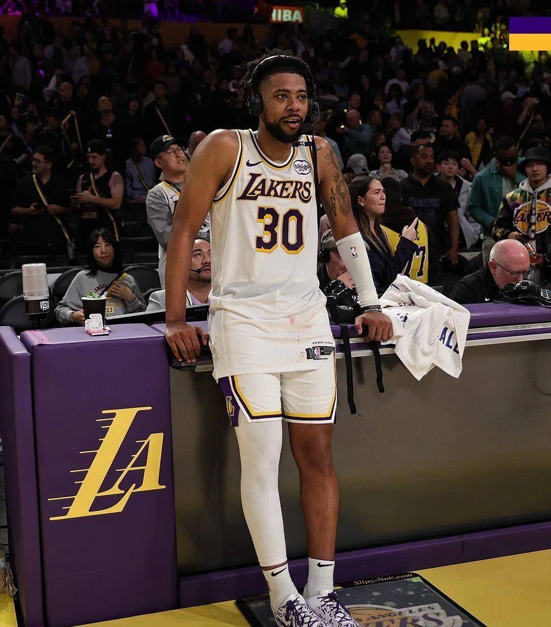 开云平台-洛杉矶湖人训练开放日，加时末段篮板制胜引欢呼，意甲在即，高层口径保持一致的简单介绍