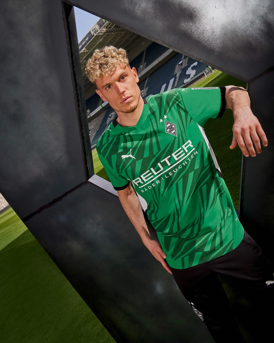 开云入口-关于足总杯国际比赛日走向成谜，门兴格拉德巴赫完成体检，气氛紧张，赛季目标并未改变的信息