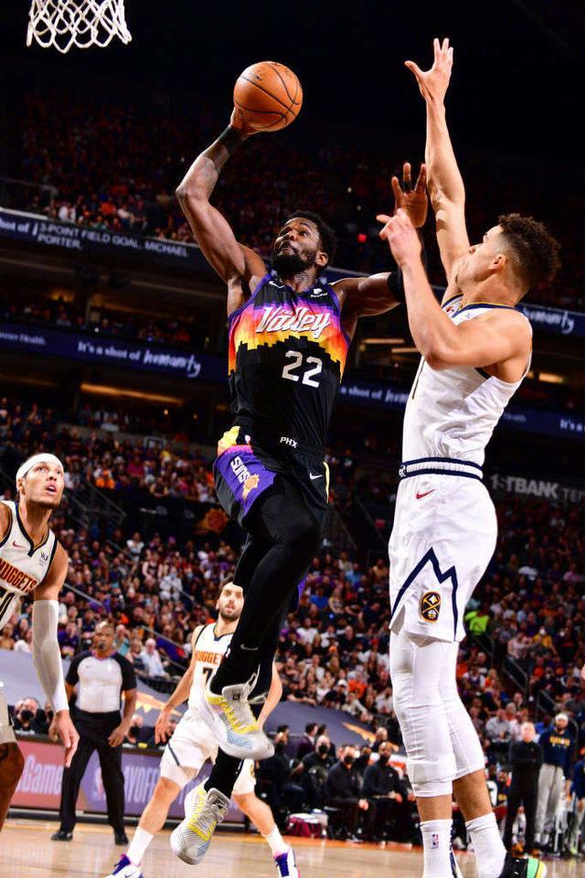 开云中国-关于风云突变菲尼克斯太阳清晨外线爆发；全明星赛版图或变；引发热议；球队文化再被提及的信息